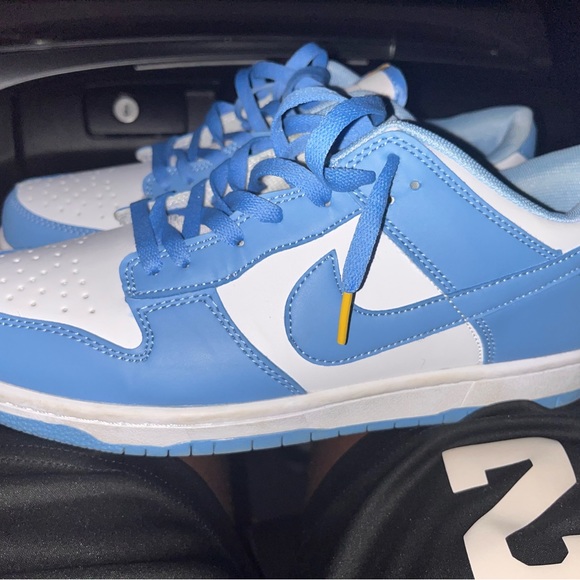 Nike Dunk lows - Picture 2 of 3